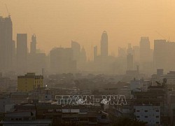 Thái Lan: Cân nhắc phương án làm việc từ xa tại thủ đô Bangkok trong tuần tới