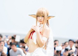 Thu nhập 35 tỷ một năm, nữ cosplayer số 1 Nhật Bản nói không biết làm gì để tiêu hết tiền