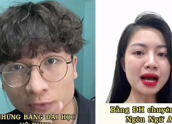 TikToker nêu 4 bằng đại học 'vô dụng' tại Việt Nam: Chuyên gia giáo dục nói gì?