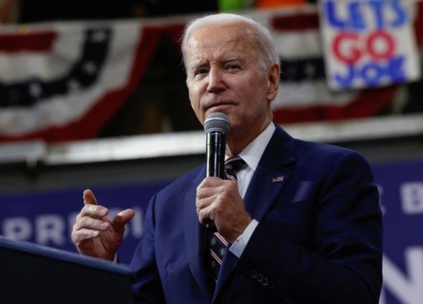 Vụ ngân hàng Mỹ phá sản: Tổng thống Biden có bước đi đầu tiên