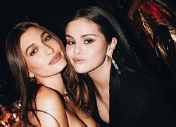 Xuất hiện 'người hòa giải' khiến drama giữa Hailey Baldwin và Selena Gomez tạm ngưng