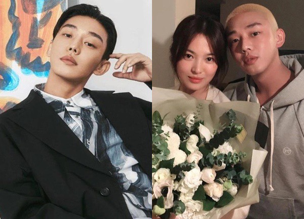 Yoo Ah In bị triệu tập thẩm vấn, bạn trai tin đồn và Song Hye Kyo cũng liên lụy?