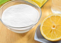 4 cách trị mụn bằng baking soda