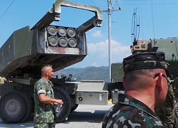 Ba Lan đặt các hệ thống tên lửa phóng loạt HIMARS gần biên giới Nga