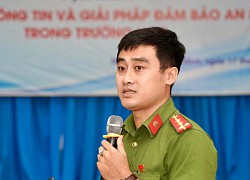 Bị lừa trăm triệu 'con cấp cứu ở viện': Phụ huynh hãy hạn chế khoe điểm, giấy khen