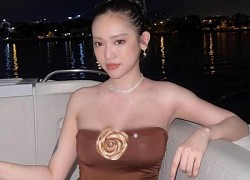 Bị trai trẻ yêu đơn phương 'tấn công', hot girl Thúy Vi 'cầu cứu'