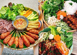 Cuối tuần nấu 5 món ngon ăn kèm với bún chẳng cần đến cơm cũng no căng cả bụng