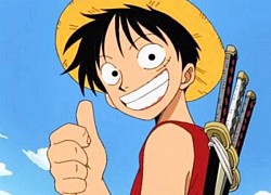 Đến Eiichiro Oda cũng phải sử dụng Wiki để làm điều này với 'One Piece'