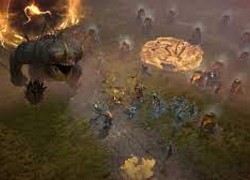 Diablo IV tung bản beta cực đỉnh