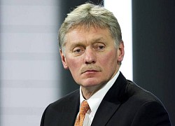 Điện Kremlin bác bỏ quyết định của ICC liên quan Tổng thống Putin