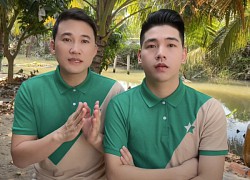 Hà Trí Quang - Thanh Đoàn bức xúc vì bị YouTuber làm clip phản cảm, sai sự thật