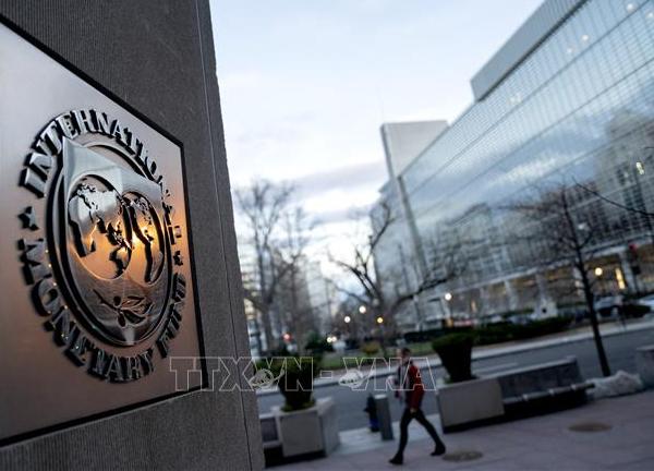 IMF, Ukraine đạt tiến triển trong đàm phán về khoản vay 15 tỷ USD