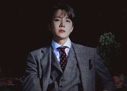 J-Hope BTS tiết lộ đã có ngày nhập ngũ chính thức và mong ước duy nhất