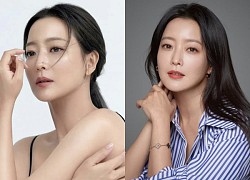 Kim Hee Sun: 'Đệ nhất mỹ nhân' xứ Hàn mất dần sức hút ở tuổi 46