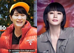 Kim Hye Soo nghĩ đến việc giải nghệ: &#039;Thật cô đơn và khó khăn&#039;