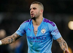 Kyle Walker thoát tội sau vụ k.hoe 'c.ủa q.uý'