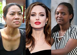 Mẹ ruột Pax Thiên - Zahara cùng muốn đòi con, Angelina Jolie tỏ thái độ trái ngược nhau, vì sao?