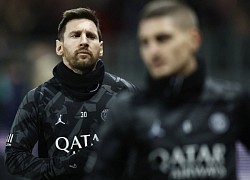 Messi vớ bẫm từ Netflix nhờ làm... phim hoạt hình