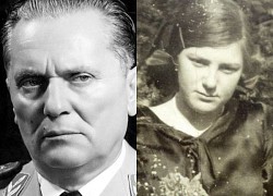 Người vợ bí mật của nguyên soái Josip Broz Tito