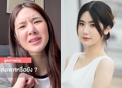 Nữ diễn viên khổ sở vì liên tục bị nhầm là người chuyển giới