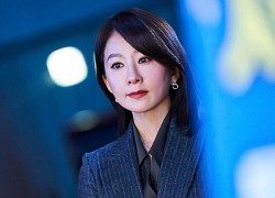 'Nữ hoàng phim ngoại tình' Hàn Quốc Kim Hee Ae tái xuất