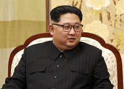 Ông Kim Jong-un chỉ rõ mục đích vụ phóng thử tên lửa đạn đạo Hwasong-17