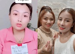 Quỳnh Trần JP "lật mặt" đứng về phía bác sĩ Thịnh, tuyên bố bí mật chấn động về bà Nhân Vlog?