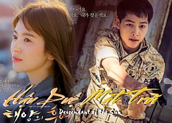 Sau 7 năm, cặp diễn viên chính Song Hye Kyo và Song Joong Ki giờ ra sao?