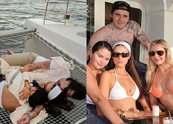 Selena Gomez và vợ Brooklyn Beckham: Cặp bài trùng mới của showbiz