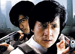 Tạ Đình Phong thử sức làm đạo diễn với 'New Police Story 2'