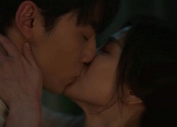 'The glory': Lee Do Hyun rùng mình khi hôn 'Song Hye Kyo'