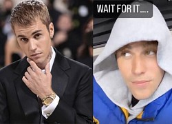 Tình trạng liệt nửa mặt của Justin Bieber hiện ra sao?