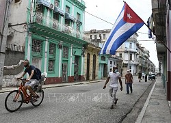 Trên 80.000 người Panama biết chữ nhờ phương pháp của Cuba