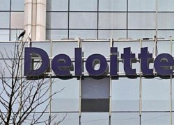 Trung Quốc phạt Deloitte 31 triệu USD do thiếu sót trong kiểm toán