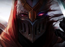 Riot Games sắp đưa loạt trang bị mạnh từ Tốc Chiến về LMHT?