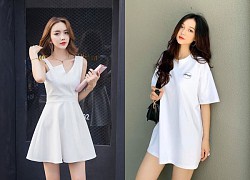 9 món đồ không thể thiếu trong tủ đồ mùa hè của nàng