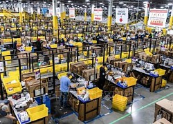 Amazon công bố kế hoạch sa thải thêm 9.000 nhân viên