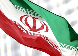 Anh áp đặt trừng phạt với các quan chức Iran