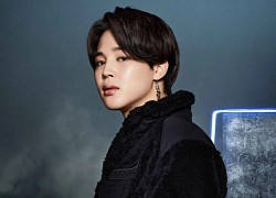 Ca khúc mới của Jimin (BTS) lập kỉ lục mới trên Spotify