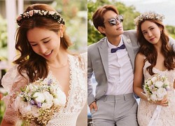 Chuyện tình của đôi bạn cùng tuổi Lee Da Hae và Se7en: Từ tình yêu bị cả showbiz mỉa mai, tới cái kết hạnh phúc sau 8 năm sóng gió