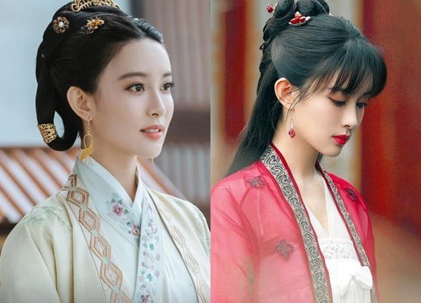 Có nàng tiểu hoa từng bị cả showbiz né tránh: Đẹp lấn át Yoona - Angelababy, bị Triệu Vy mắng "đạo đức giả" vì diễn lố