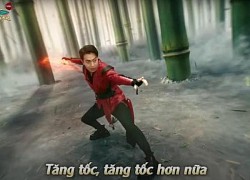 Cris Phan chàng trai "đa nhiệm" trở thành đại sứ của tựa game Kiếm Thế Origin