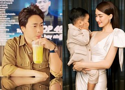 Cuộc sống Hòa Minzy và bạn trai cũ sau hơn 1 năm chia tay, mối quan hệ hiện tại thế nào?