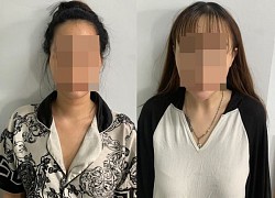 Đà Nẵng: 'Hot girl' mới sinh vẫn cùng bạn mở tiệc ma túy