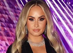 Demi Lovato thử sức với vai trò đạo diễn