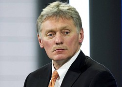 Điện Kremlin nói gì về quyết định của ICC liên quan đến Tổng thống Putin?