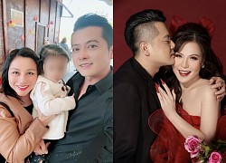 Hoàng Anh hoàn thành thủ tục ly hôn, thoải mái công khai với Thắm Bebe