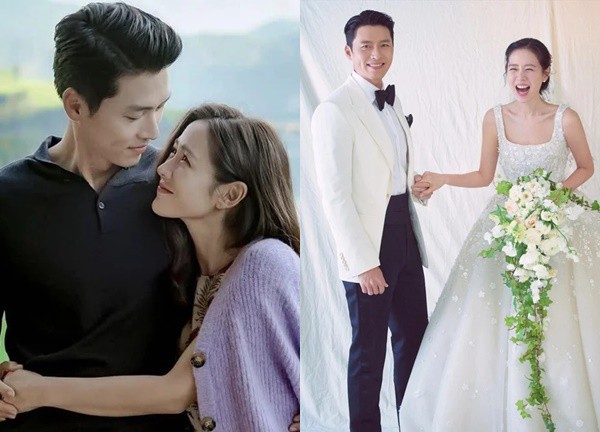 Hyun Bin - Son Ye Jin vướng nghi vấn ly hôn, nguyên nhân khiến công chúng bất ngờ?