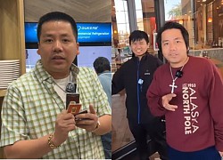Khoa Pug bị CĐM "tổng tấn công" sau khi "lộ" bí mật gây sốc với Vương Phạm, thực hư ra sao?