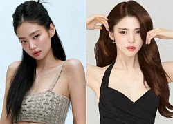 Lại ồn ào vụ Jennie (BLACKPINK) bị 1 nhãn hàng dừng hợp đồng, mời "bản sao Song Hye Kyo" thay thế vì lý do này!